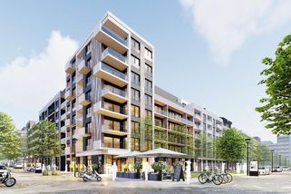 Kvůli čemu zdražují byty? Polovinu ceny tvoří stavební náklady - Novinky